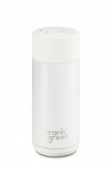 Frank Green Ceramic Cloud 475 ml Material : Stainless steel