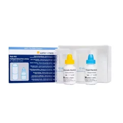 BWT Testkit víz keménységének mérője eredeti csomagolásban BWT Testkit víz keménységének mérője eredeti csomagolásban