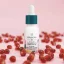 Huile pour le visage au CBD 137 mg