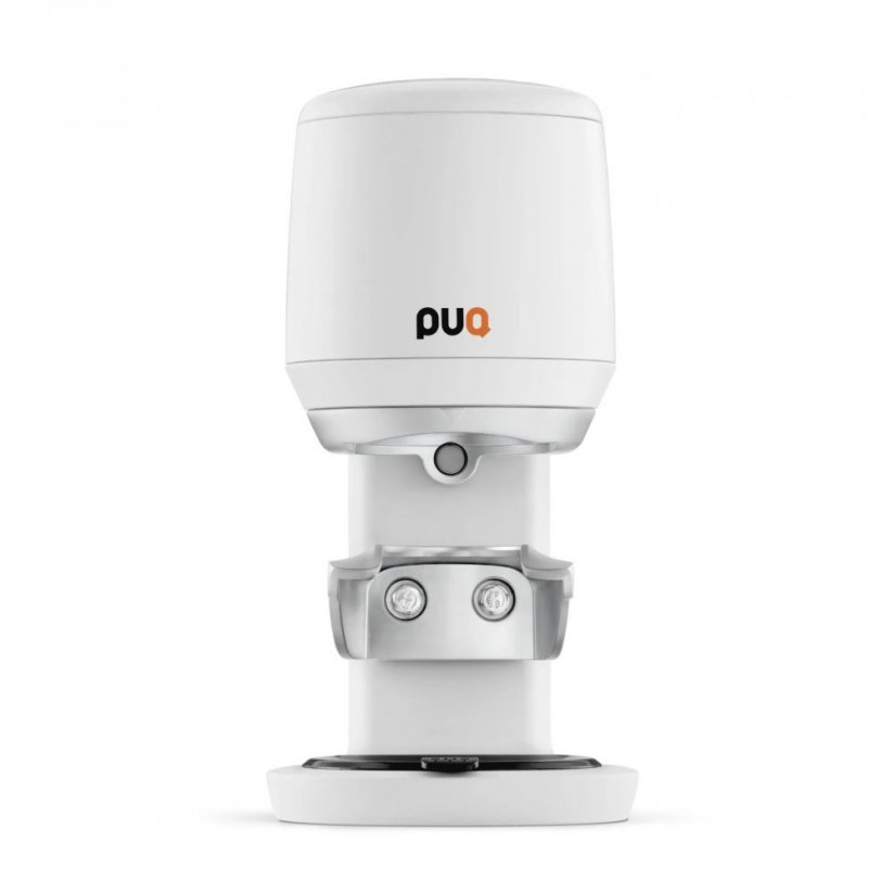 Puqpress Mini 58,3 mm automatisk tamper hvid