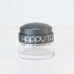 Happy Tamper mit Crystal Basket.