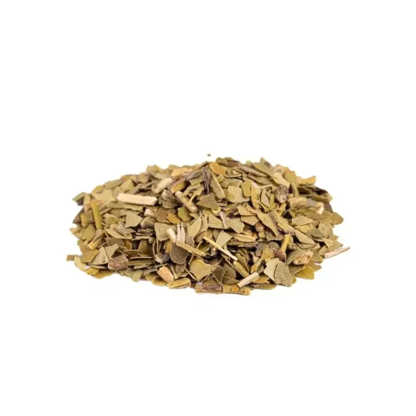Herbata Mate Zielona ORGANICZNA.
