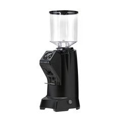 Eureka Olympus 75 Touch Black Matt - Professzionális kávéőrlő