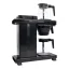 Moccamaster Moccaserver is a professional coffee maker by Technivorm, providing excellent coffee flavour and reliable automatic cleaning.