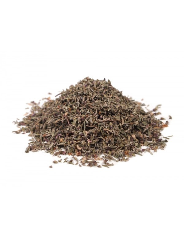 Wild Thyme - 100% Natural Essential Oil (10ml)