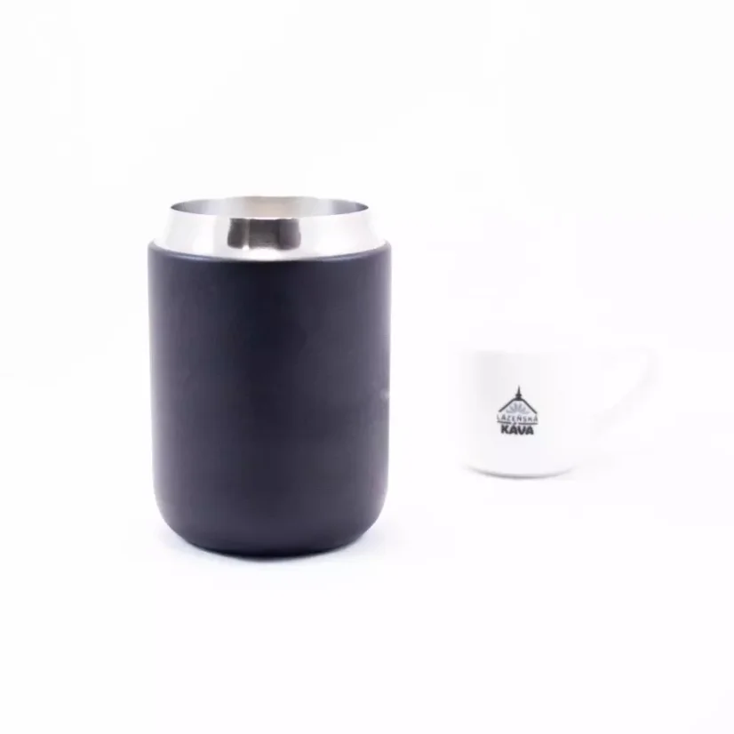 Fellow Carter Everywhere Mug Matte Black 355 ml černý