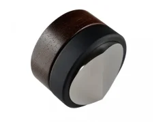 Distributeur de café Heavy Tamper Distributor Wenge 58,4 mm avec une poignée en bois. Distributeur de café Heavy Tamper Distributor Wenge 58,4 mm avec une poignée en bois.