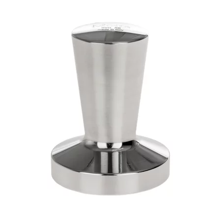Tamper Easy 58 mm argenté