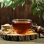BIO Meditační čaj | Bylinný čaj - Balení: 50 g