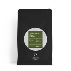 Perú - Gramalotal | Espresso