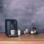 Máquina de café automática Nivona 690 CafeRomantica