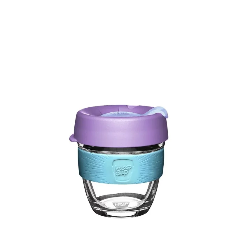 Violetter KeepCup Brew Moonlight S 227 ml