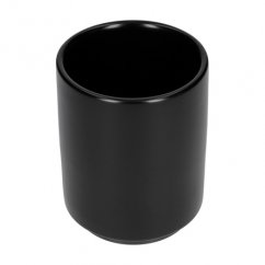 Fellow Monty Latte Cup Black 325 ml