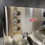 Home lever espresso machine Lelit Kate PL82T with PID function for precise temperature control.