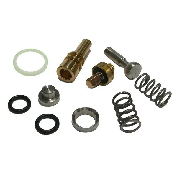 Kit pour la réparation de la buse à vapeur de la machine à café La Marzocco GS3.