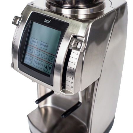 Baratza Forte AP - Moulin à café professionnel avec meules en céramique