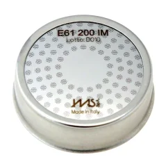 Precyzyjny prysznic IMS E61 200 IM do ekspresu ciśnieniowego.
