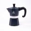 Forever Prestige Noblesse Moka teapot for 2 cups of coffee.