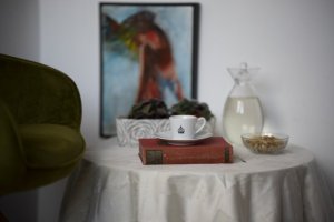 Kohvi ajalugu Tšehhi Vabariigis