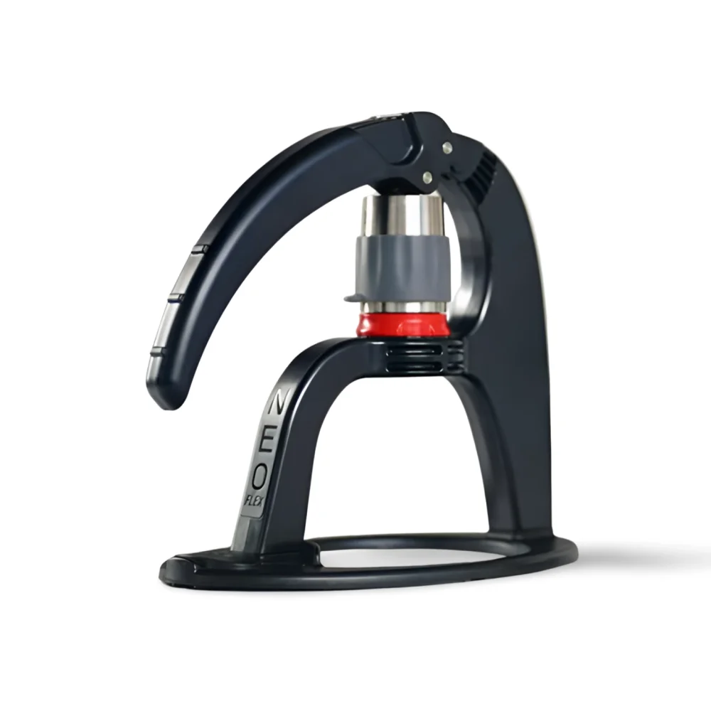 Flair NEO Flex manual espresso machine