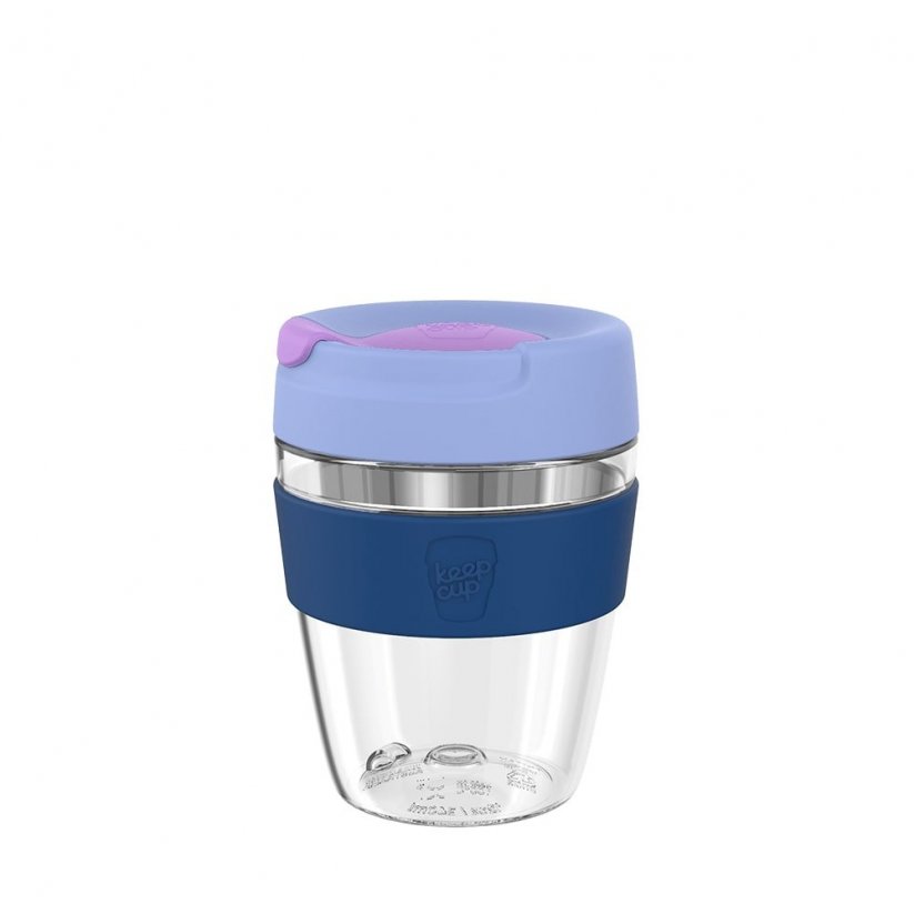 Keepcup Kit Original in Twilight colour and size M with 340 ml volume.