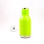 Asobu Urban Water Bottle 460 ml Lime es una termo con capacidad de 460 ml en un llamativo color lima, ideal para mantener las bebidas calientes o frías mientras viajas.