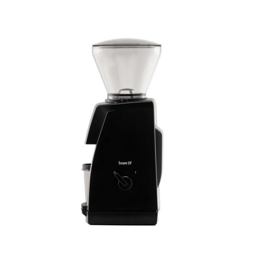 Baratza Encore ESP coffee grinder black