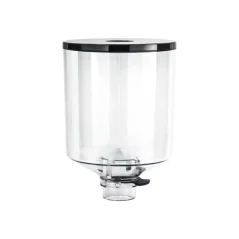 Eureka Drogheria dispenser with a capacity of 1400 g, ideal for storing dry foods and ingredients.