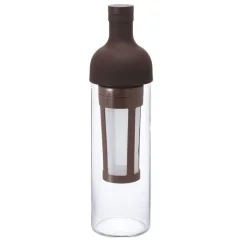 Hario Filter-in Coffee Bottle barna hidegen áztatott kávé Hario Filter-in Coffee Bottle barna hidegen áztatott kávé