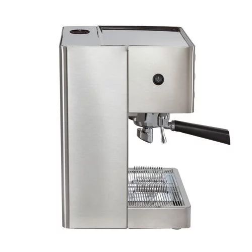 Pákový kávovar Lelit Elizabeth PL92T pre domáce použitie s príkonom 1000 W.