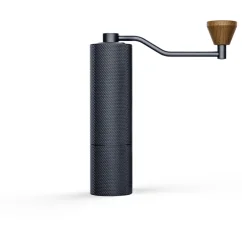High-quality Timemore manual coffee grinder for home use.