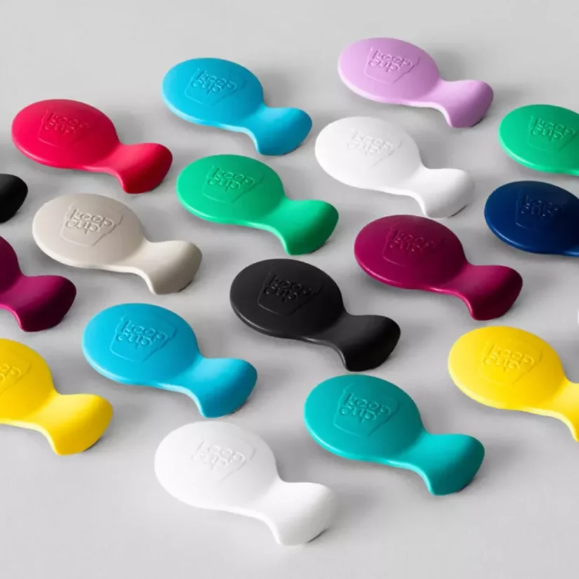 KeepCup Thermobecher Original Clear.