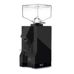 Eureka Mignon Silenzio 55 BL Black - Moulin à espresso silencieux