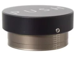 Der Tamper mit einem Durchmesser von 58,5 mm ist ideal zur Zubereitung von hochwertigem Kaffee und ist kompatibel mit Conti Kaffeemaschinen.