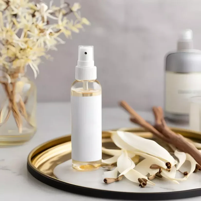 BIO Vanilla is a 100% natural hydrosol with a vanilla scent, perfect for refreshing the skin.