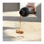 Stylové servírovanie Cold Brew s fľašou Hario Filter-In.