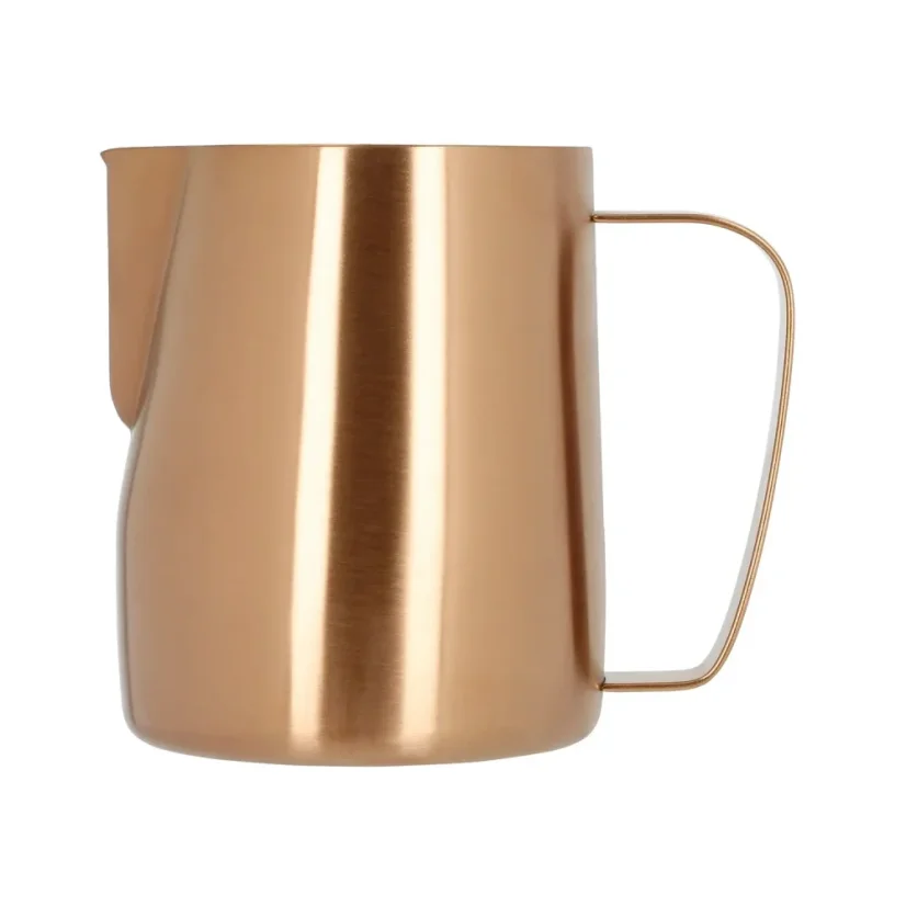 Barista Space Copper 600 ml