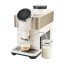 Dr. Coffee H2 White - Cafetière automatique avec moulin et écran