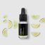 Huile essentielle de citron vert de la marque Pěstík en flacon de 10 ml avec certification 100% biologique, idéale pour l'aromathérapie et la relaxation. Huile essentielle de citron vert de la marque Pěstík en flacon de 10 ml avec certification 100% biologique, idéale pour l'aromathérapie et la relaxation.