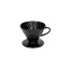 Hario V60-02 keramický Kasuya KDC-02-B