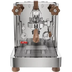 LELIT Bianca PL162T espresso machine