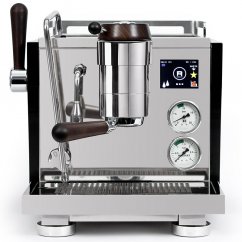 Kaffeemaschine Rocket Espresso R NINE ONE Edizione Speciale.