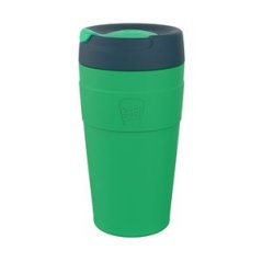 KeepCup Thermal Helix CALENTURE 454ml - Green Thermal Mug