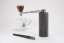 Timemore Nano daráló kefével és csésze Spa kávéval