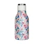 Termo botella Asobu Urban Water Bottle Floral de 460 ml de acero inoxidable con diseño floral, perfecta para mantener las bebidas a la temperatura adecuada durante los viajes.