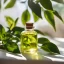BIO Lemon Myrtle is a 100% natural essential oil, certified organic, perfect for refreshing and aromatherapy.