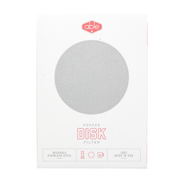 Filtro Per Caffè Pour Over In Acciaio Inox - Riutilizzabile, Con Base, Per 1-2 Tazze | Senza Carta - Foto 12