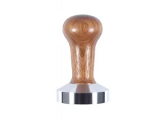 Heavy Tamper Classic Jatoba 58 mm