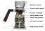9Barista Espresso Machine