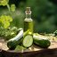 Pepino - Óleo Essencial 100% Natural 10 ml